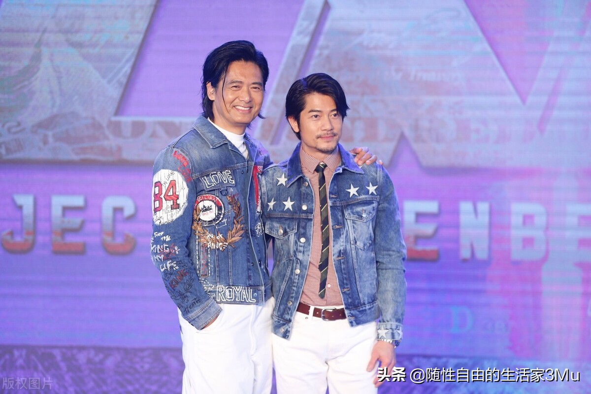 陈玉莲 不为人知的故事