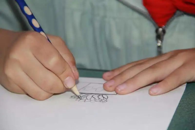 我爱我 从探索生命开始｜成都市双流区九江小学开展一系列活动
