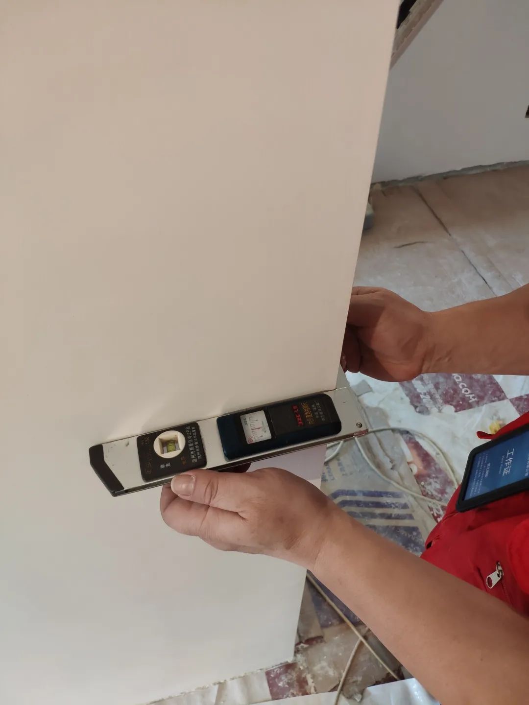 装修有无监理大不同：专业监理如何保障施工质量与进度