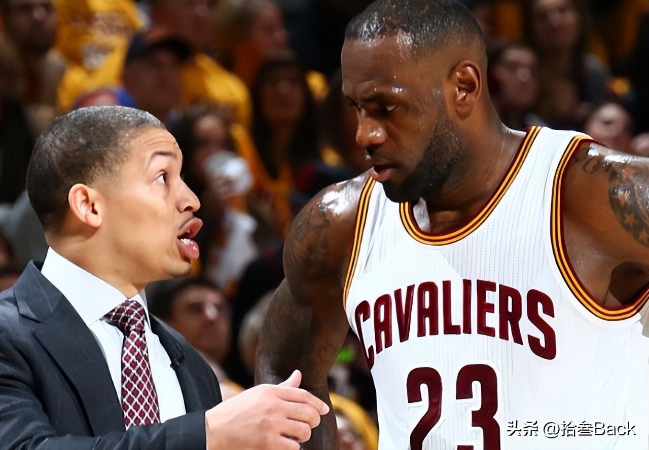 泰伦卢执教水平怎么样（不好搞，当助教被轻视，当主教练没权威，如今连队员情况都不清楚）