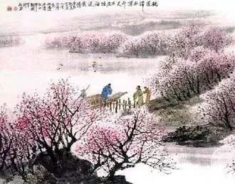十首诗词，愿你的人生不再烦恼 人啊，能爱就爱，想聚就聚吧