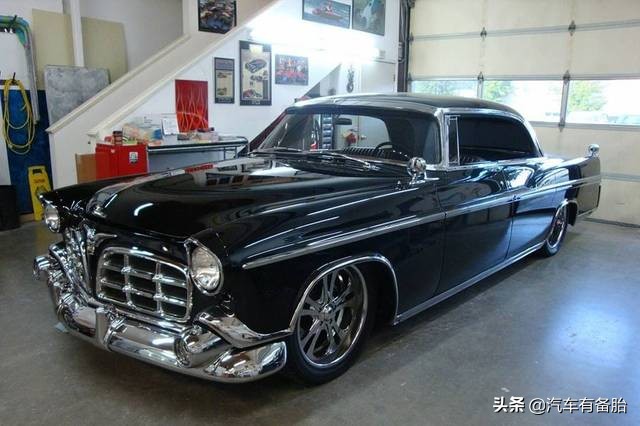 从新中国成立到如今的新能源时代，中国汽车从未停止脚步