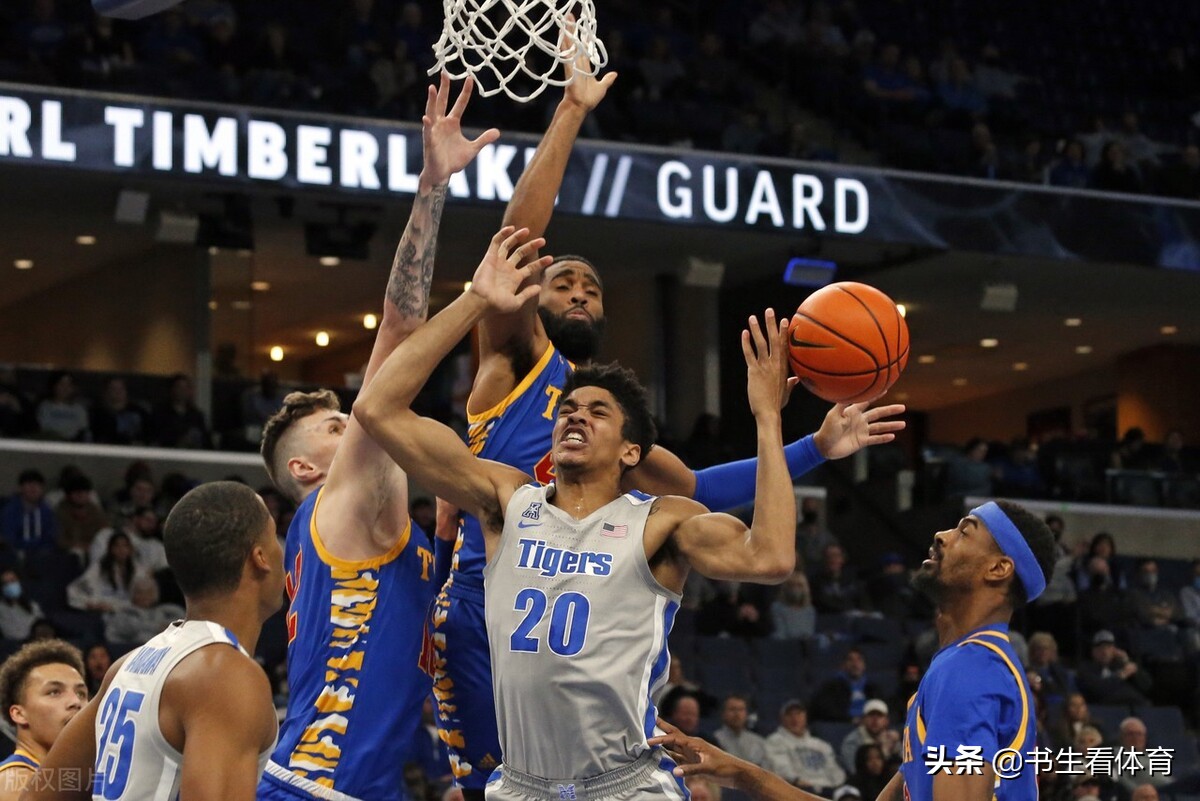 孟菲斯为什么在nba(2022年选秀重点人员介绍（第四十四期）——约什-米诺特)