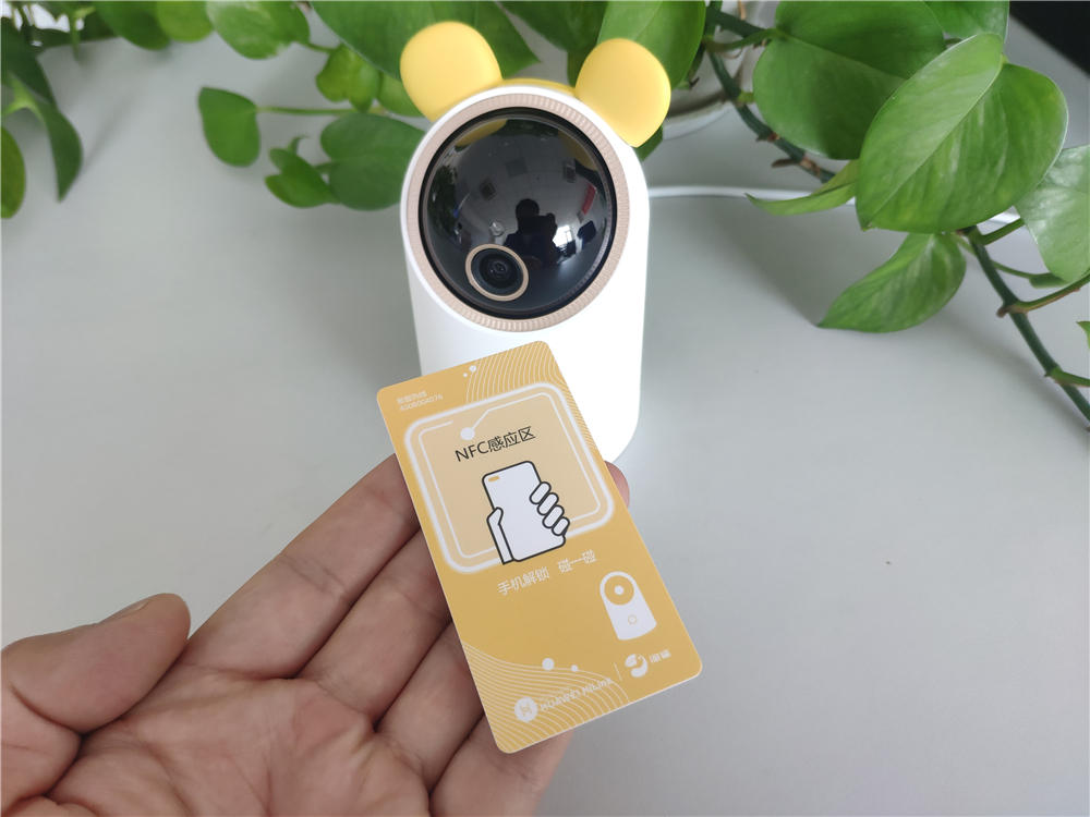 618好物推荐：年轻人第一款4K高清智能摄像头