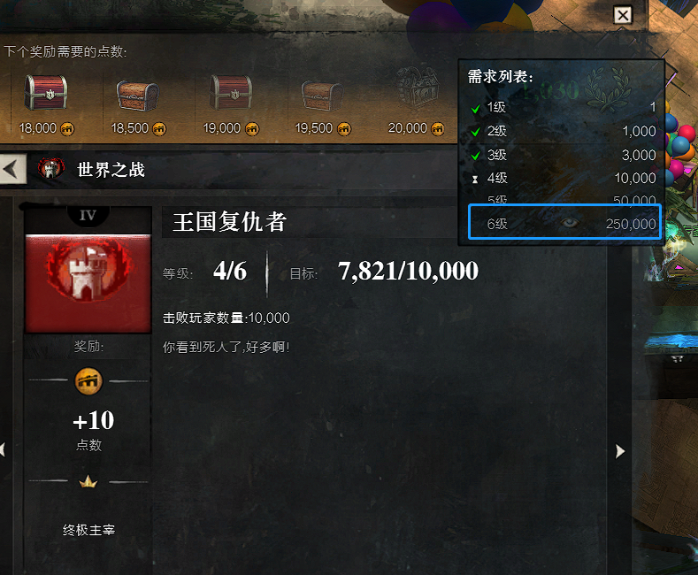 激战2：宝藏级的游戏，是需要你慢慢挖掘内涵