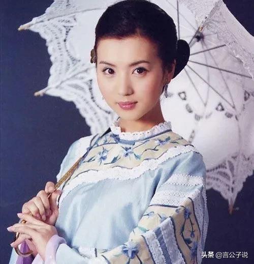 曾经红到霸屏，如今却被遗忘的7位女星，个个都是童年记忆