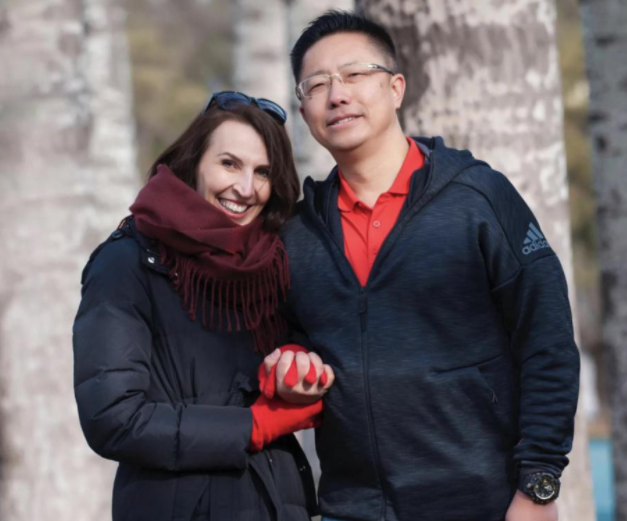 10年前,那个曾教3亿人