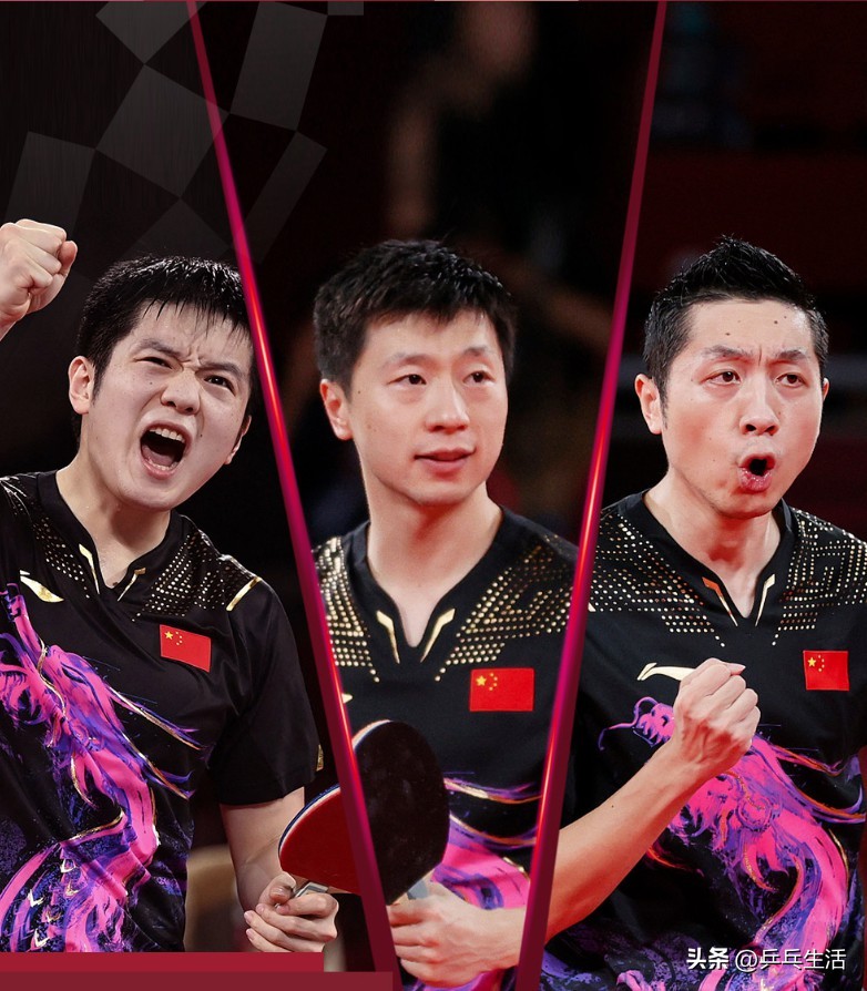 乒乓球底板最合适重量和厚度（乒乓球拍，多少重量合适？国乒队员会偏爱重一些的底板，是真的吗）-趣拿体育