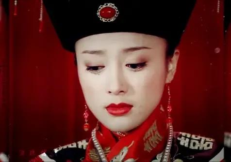 清纯小白兔+暗黑霸王花，又甜又盐坏起来带感的女演员盘点