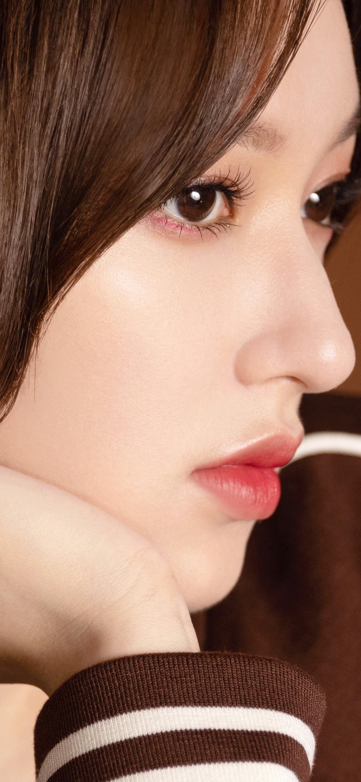 程潇 (xiao cheng) —— 聪慧机智之美|明星写真