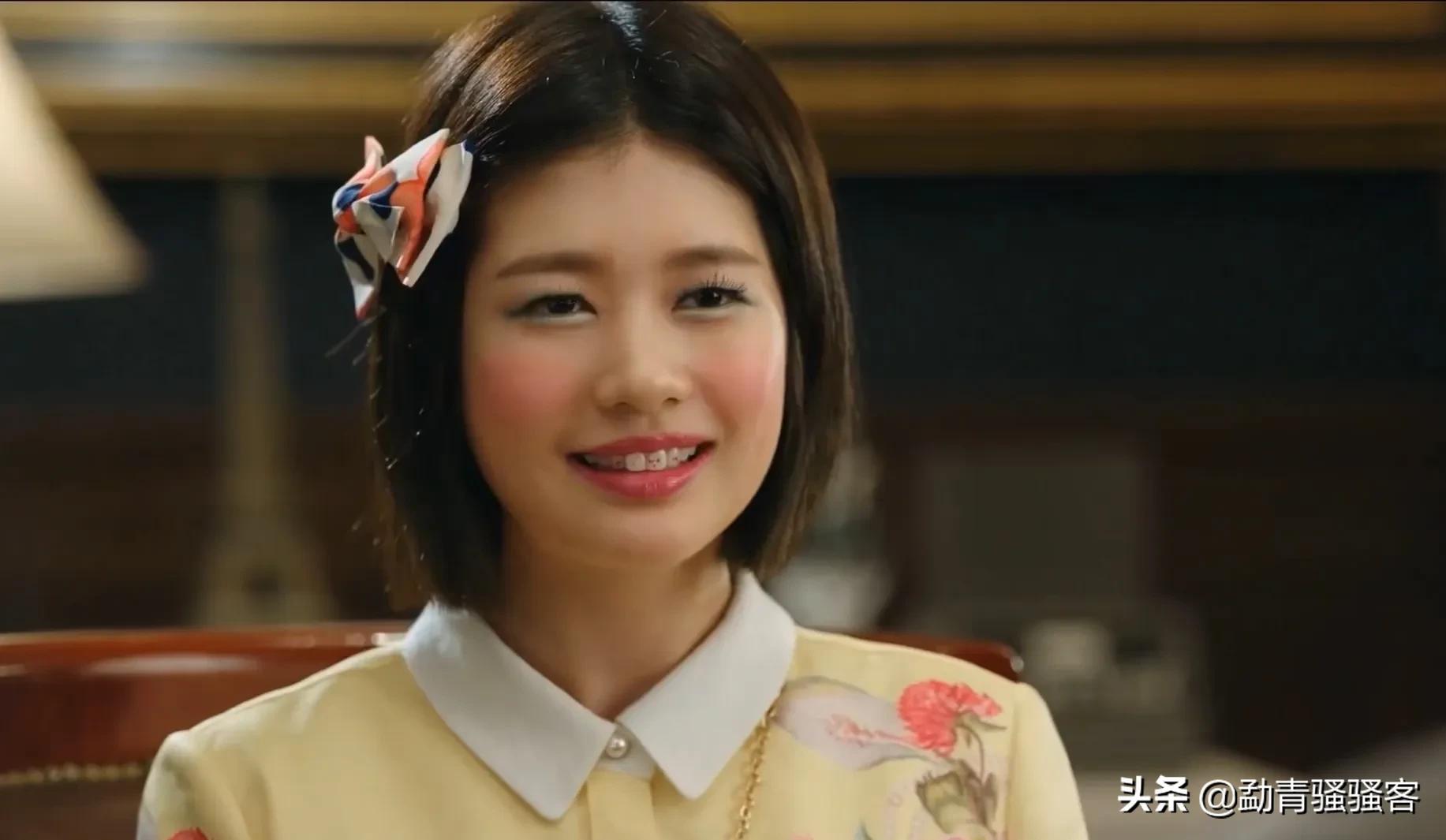 2016年韩国青春爱情喜剧《心里的声音》，李光洙帕布阿尼亚呀