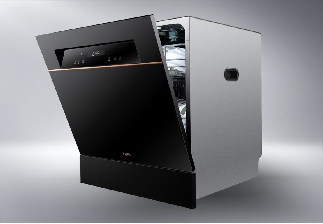 享受生活,让华帝洗碗机a6解放双手