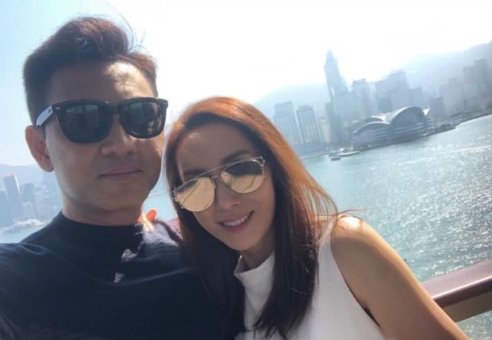 郭可盈的婚姻，真是让人捉摸不透，她到底在追求什么？