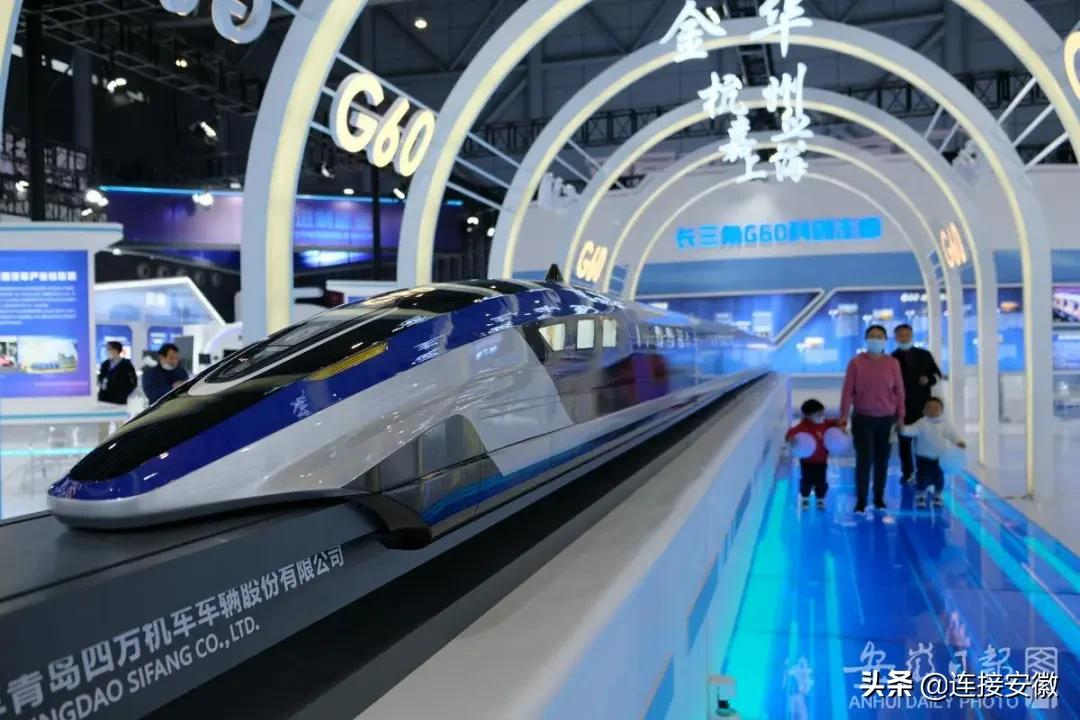 2021，稳稳的“安徽号”，破浪又“破圈”