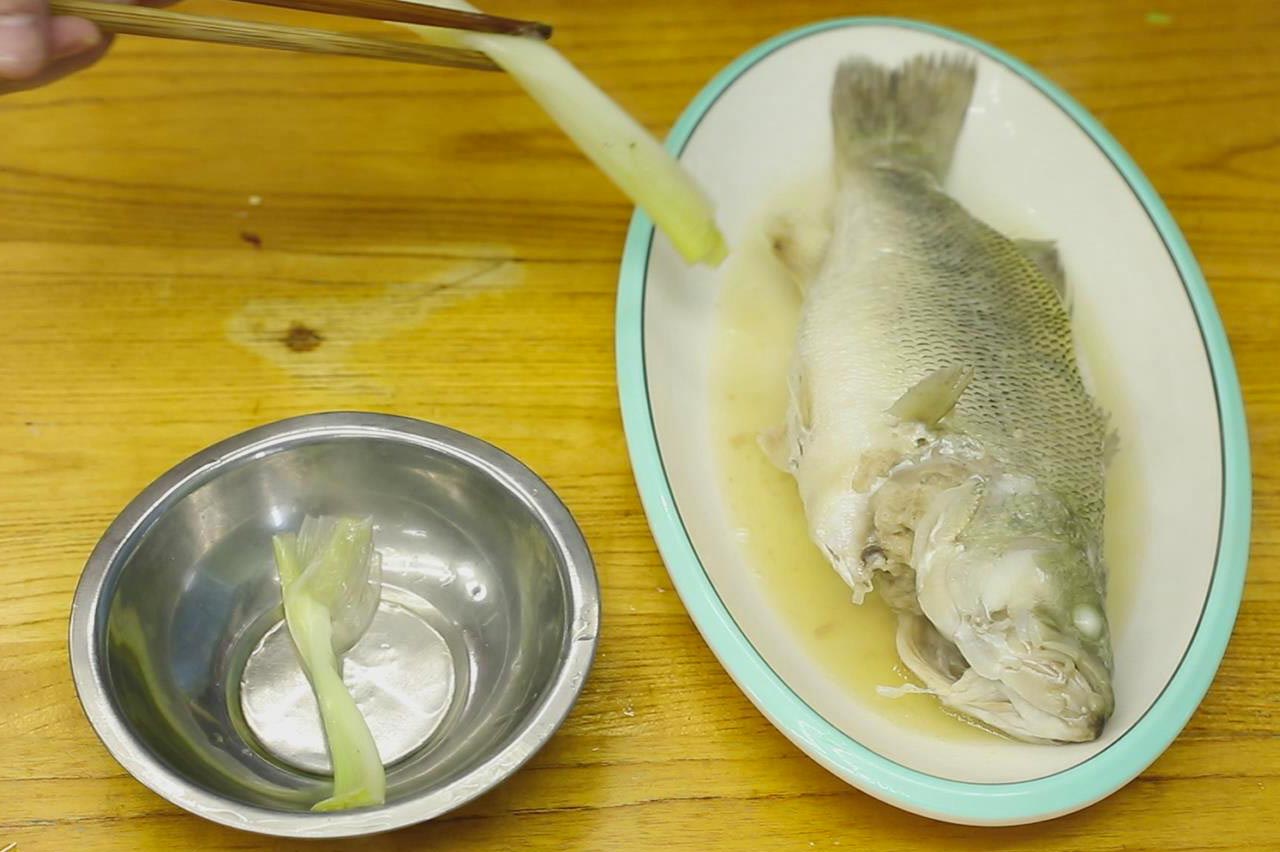 图片[7]-鲈鱼怎么挑选 “大肚子”还是“小肚子” 口感差别大（附做法-起舞食谱网