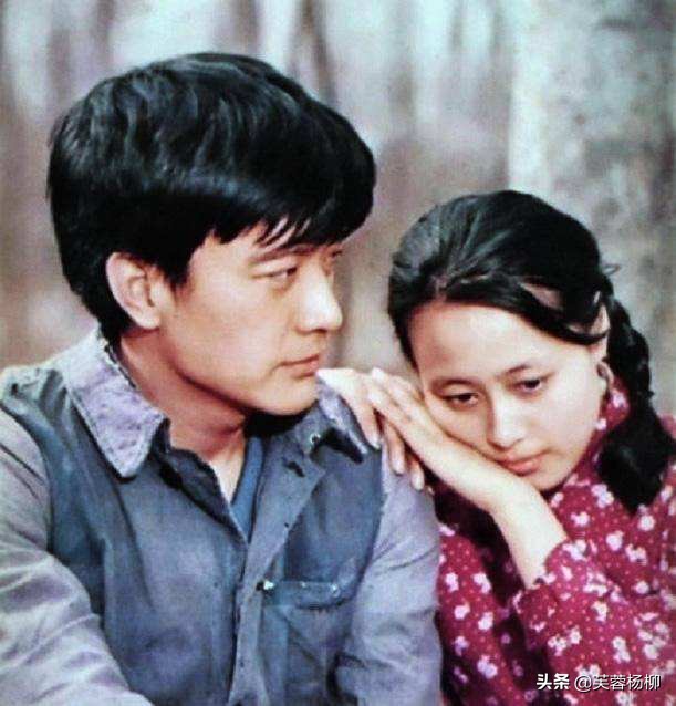 《我们的婚姻》十大美女，白百何屈居第十，最美是80年代老牌女星