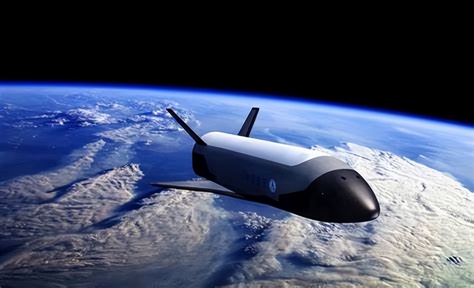 中国空天飞机实验成功，美国却认为其原理违反物理规则！咋回事？