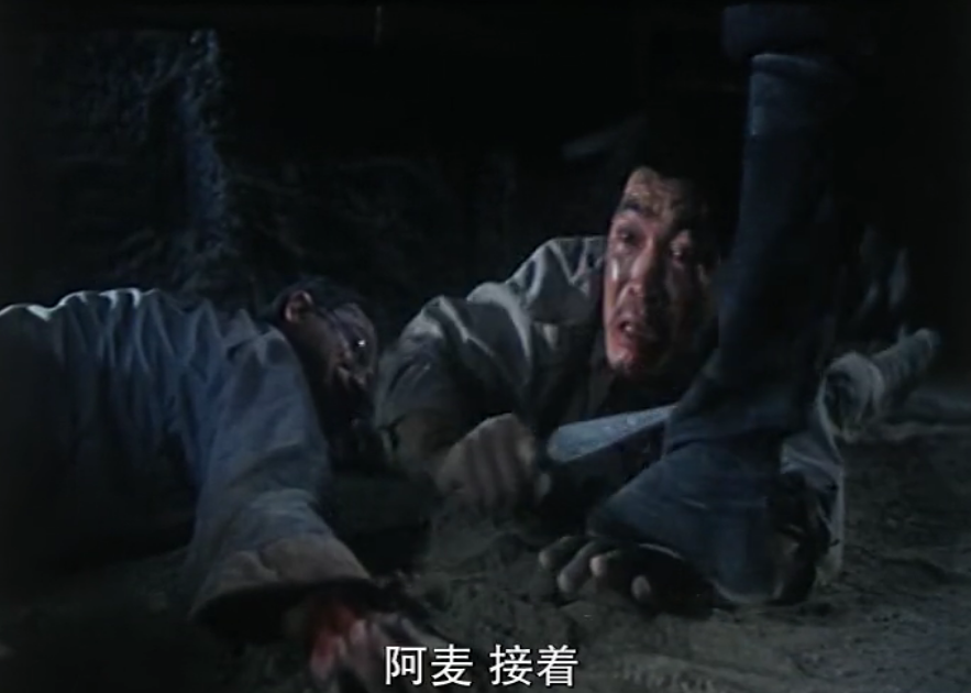 黄鹰弃文从影，找曹查理拍了部另类之作，成了一代人的童年噩梦