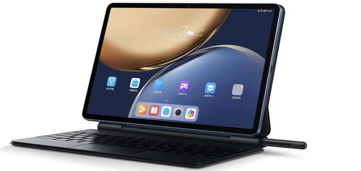 MIUI 13 Pad 稳定版推送了！对标苹果的它，体验如何？
