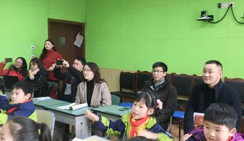 探寻双流融合教育之路｜一起走进成都市双流区实验小学
