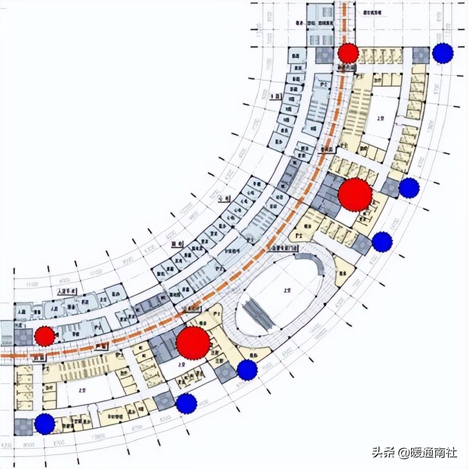 医院消防设计参考资料