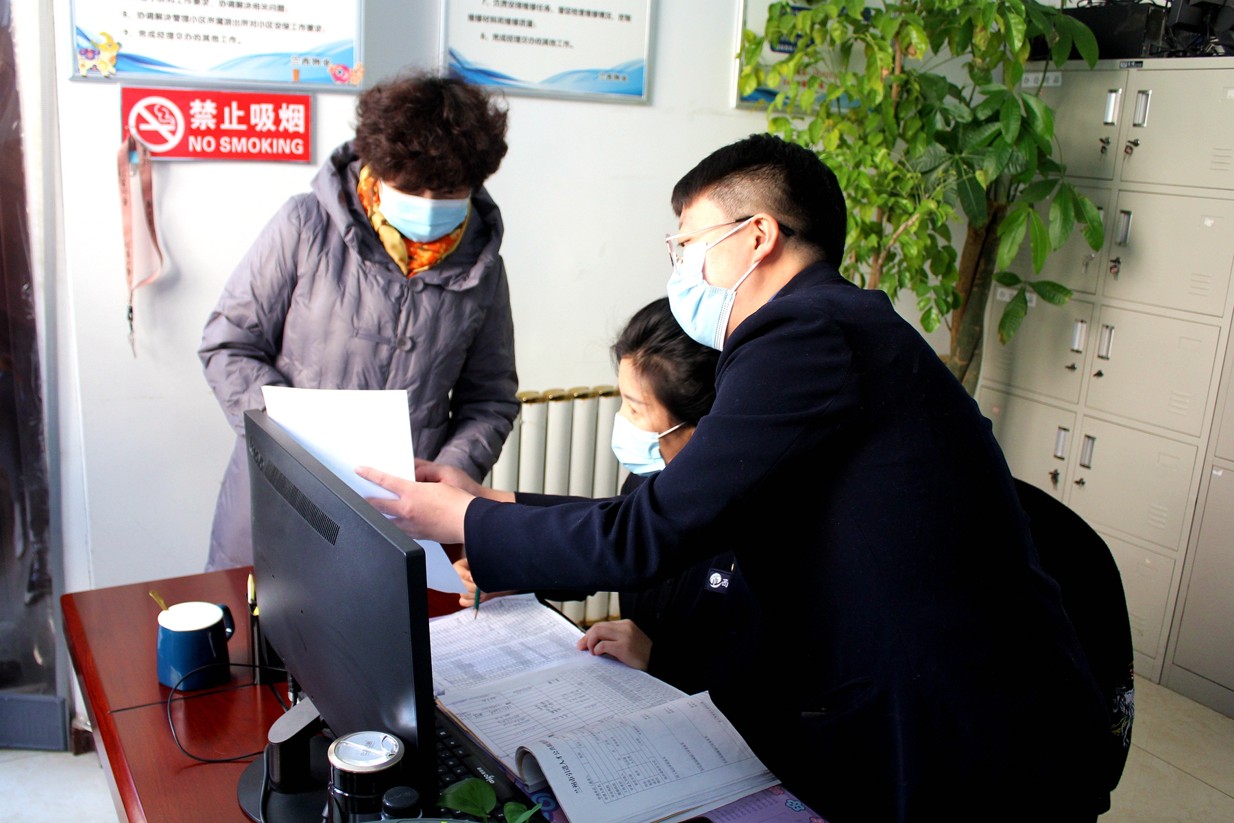 领证啦！西固区开启化解国有土地历史遗留“登记难”问题“加速度”