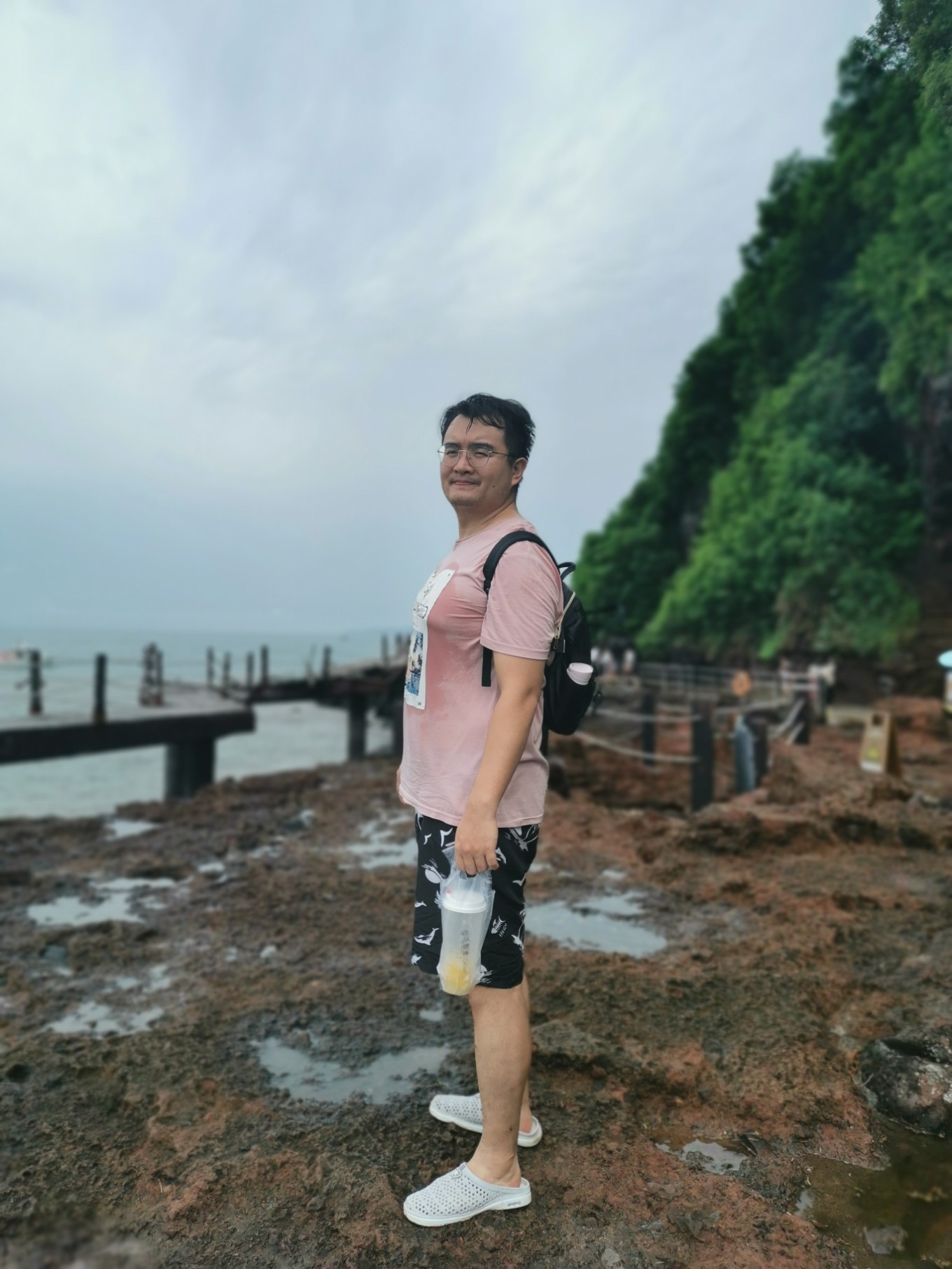 北海，是我的诗和远方