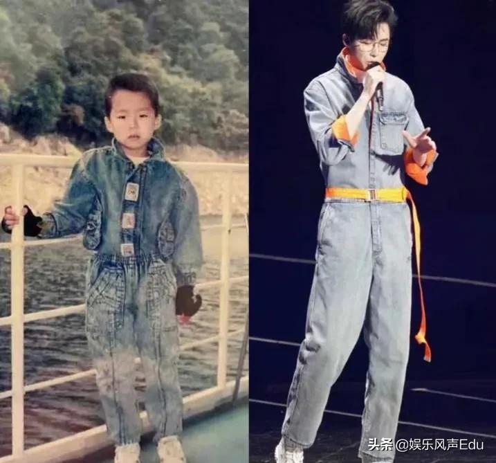 劉宇寧個人資料簡介（10年心酸成名史：他的成功無人能復制）-第9張圖片