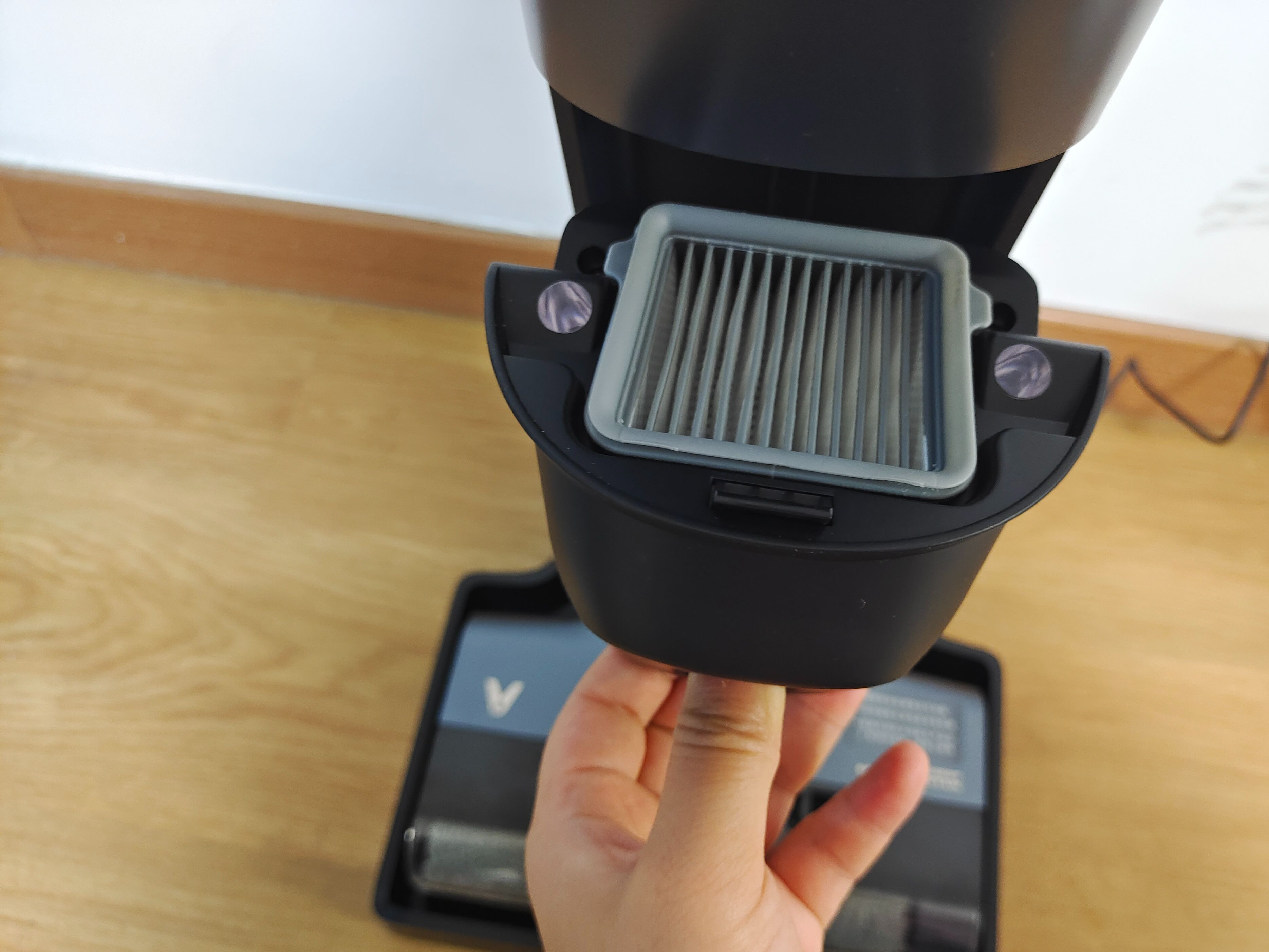 干湿全能，无惧脏物，国民必入清洁神器，云米洗地机Cyber Pro测评