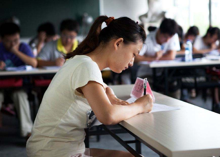 不限专业的公务员职位（考公党的福音）