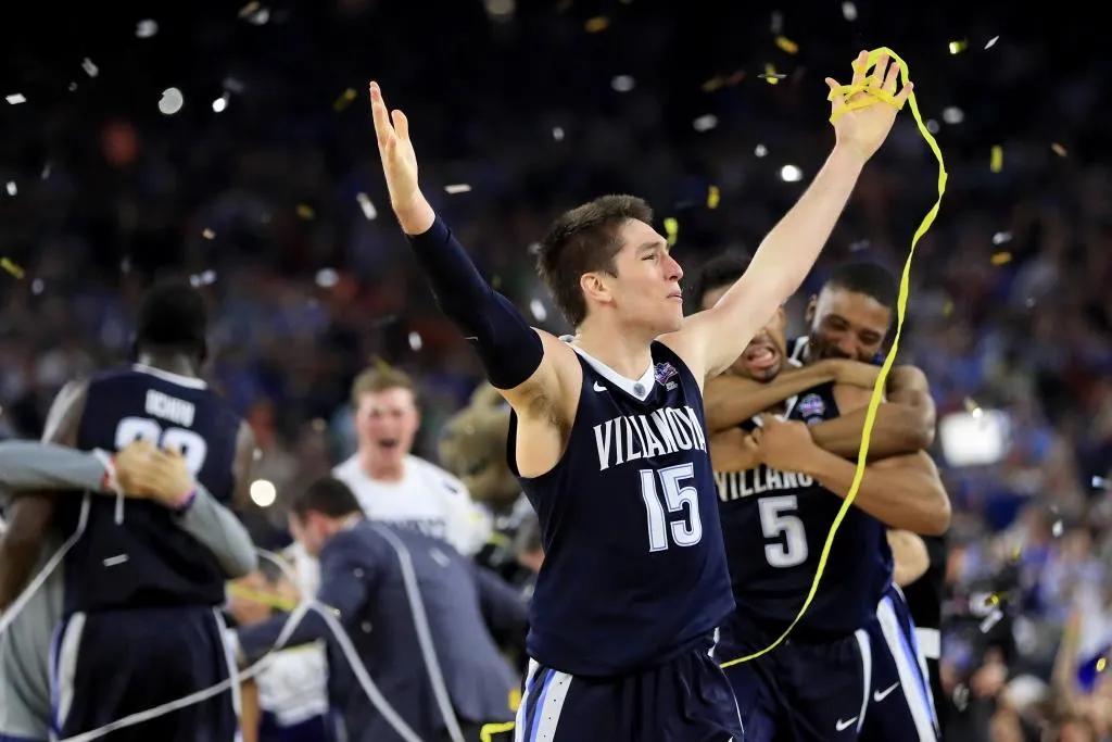 凯尔辛格勒大学（美媒列出NCAA2003年安东尼后的每届MOP，目前只有8人还在NBA打球）