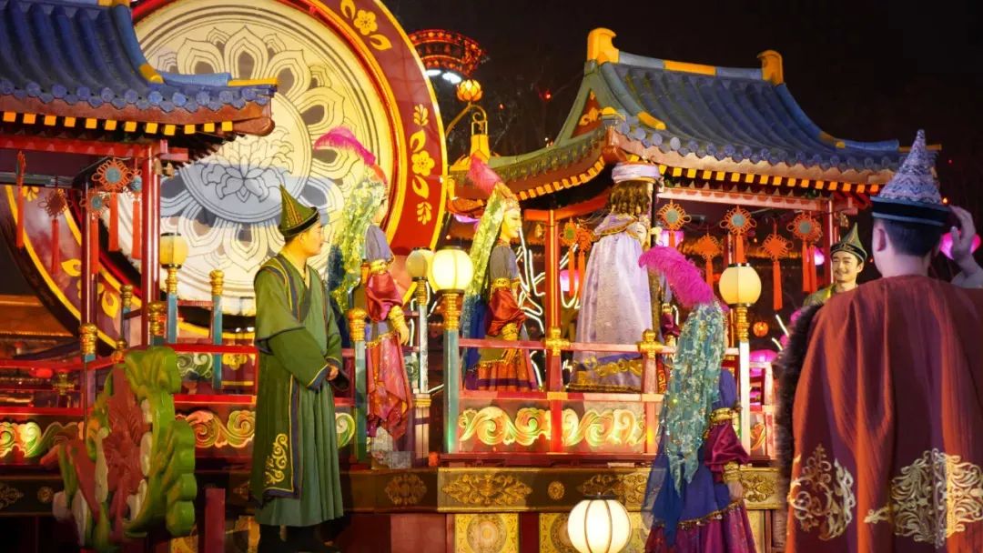 全国仅7家，国家旅游科技示范园区出炉