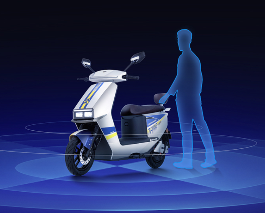 台铃电动车多少钱一台(售价4699) - 价格百科