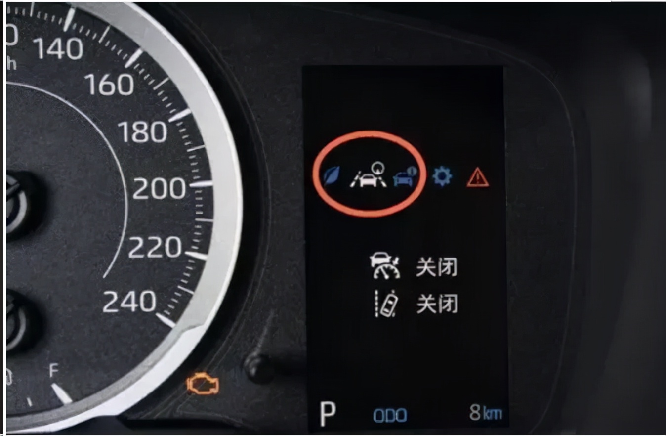 汽车配置别再盲选，这6种安全又好用，想买车的提前看看
