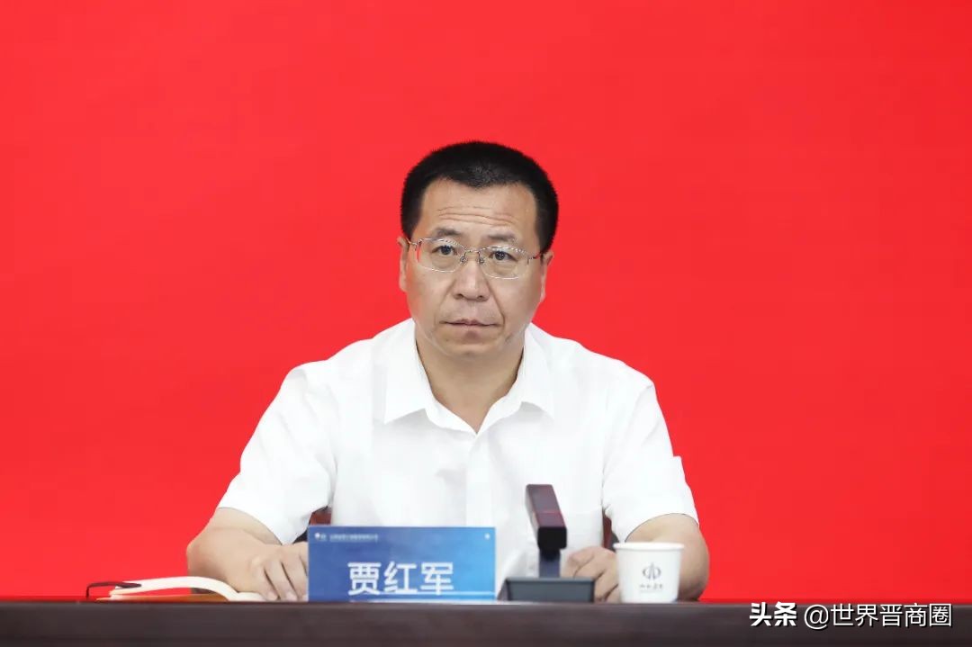 山西建投再添劲旅：山西七建集团成立！山西建工集团重大人事调整