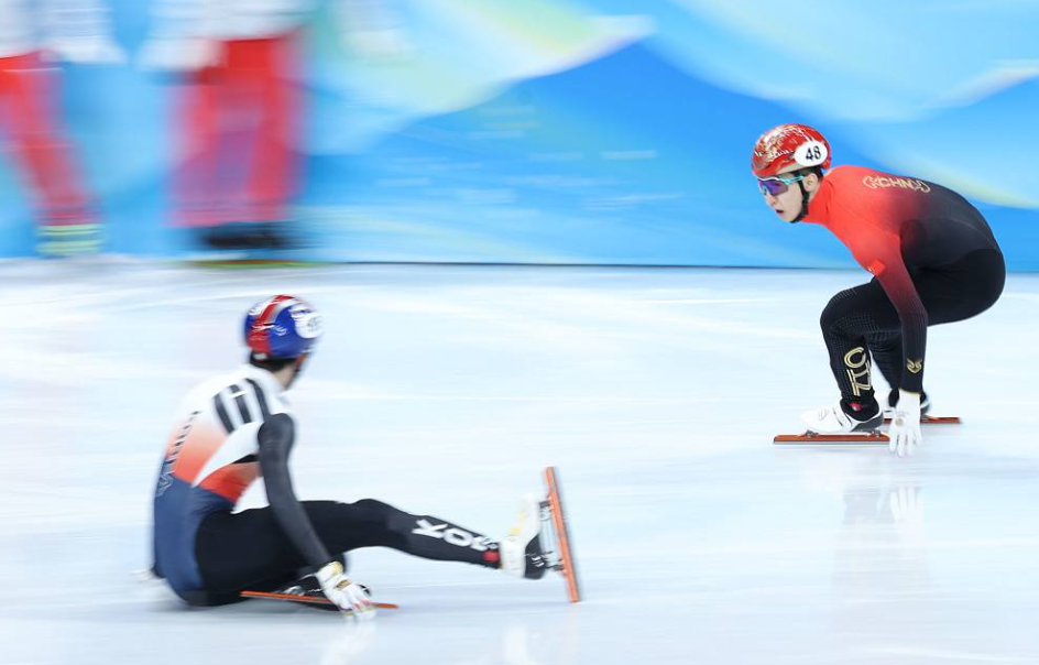 短道速滑世界杯2020韩国队(输不起！韩国队决定告上国际体育仲裁庭，韩政客叫嚣让代表队退赛)