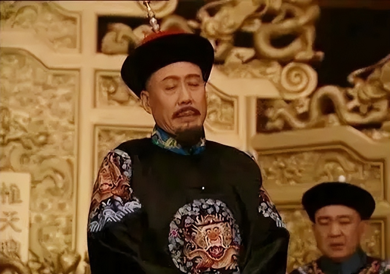 1997年,他和唐国强,王绘春等人合作拍摄了电视剧《雍·正·王·朝》.