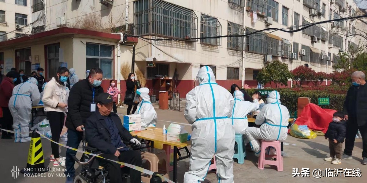 这个春天很暖—临沭县农业农村局抗疫战记