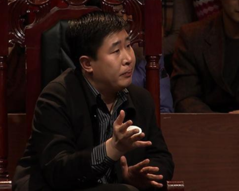 “中原第一酒神”张政，一顿能喝7斤白酒，如今却成反酒斗士