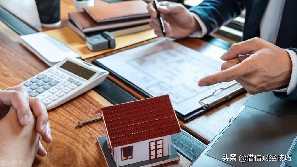 住房贷款利率降低1%，80万房贷20年省16万利息吗？错了