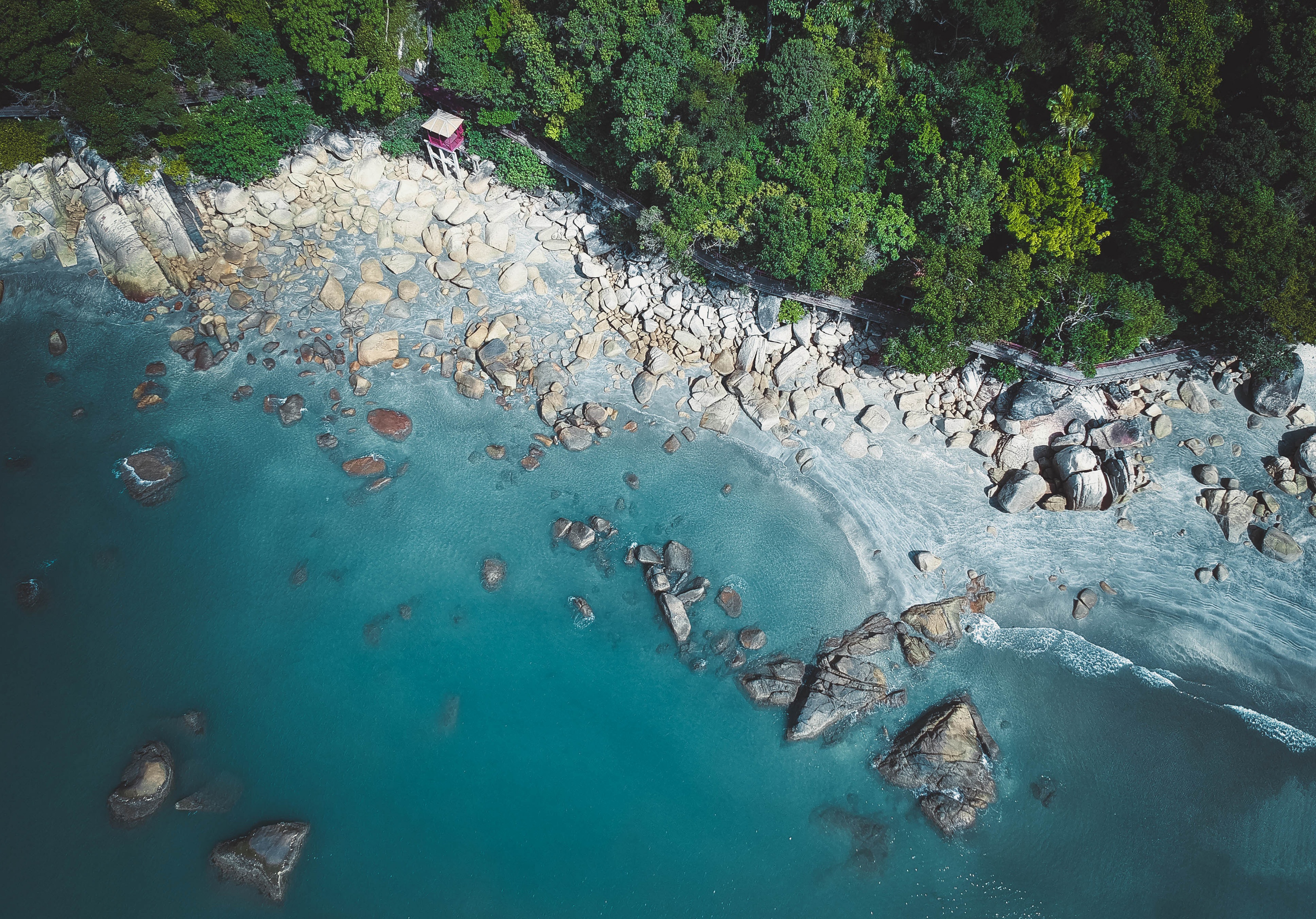 苹果平板壁纸(apple ipad pro及ipad air系列壁纸)