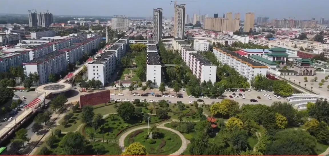 我为什么说周家庄和南街村是可以复制的