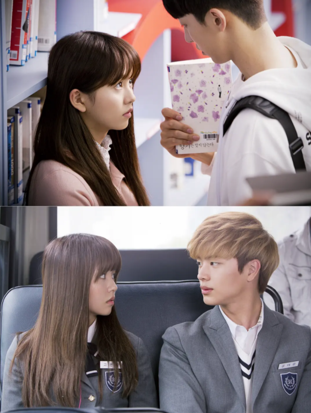 韩剧2015学校,韩剧2015学校剧情介绍-爱妻自媒体