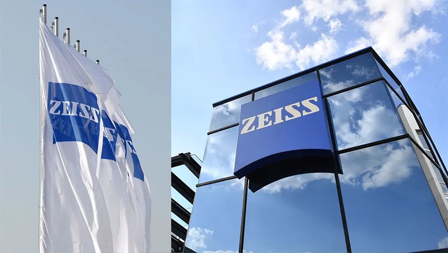 ZEISS x 斯坦德 | 四年复购三次，看百年光学企业如何释放智造新潜能