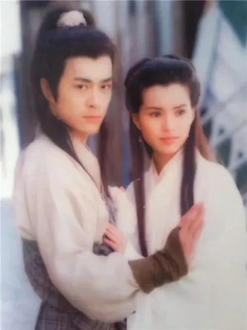 师徒虐恋别硬演，有人唯美动人，有人活像偷人，还得看主角CP感
