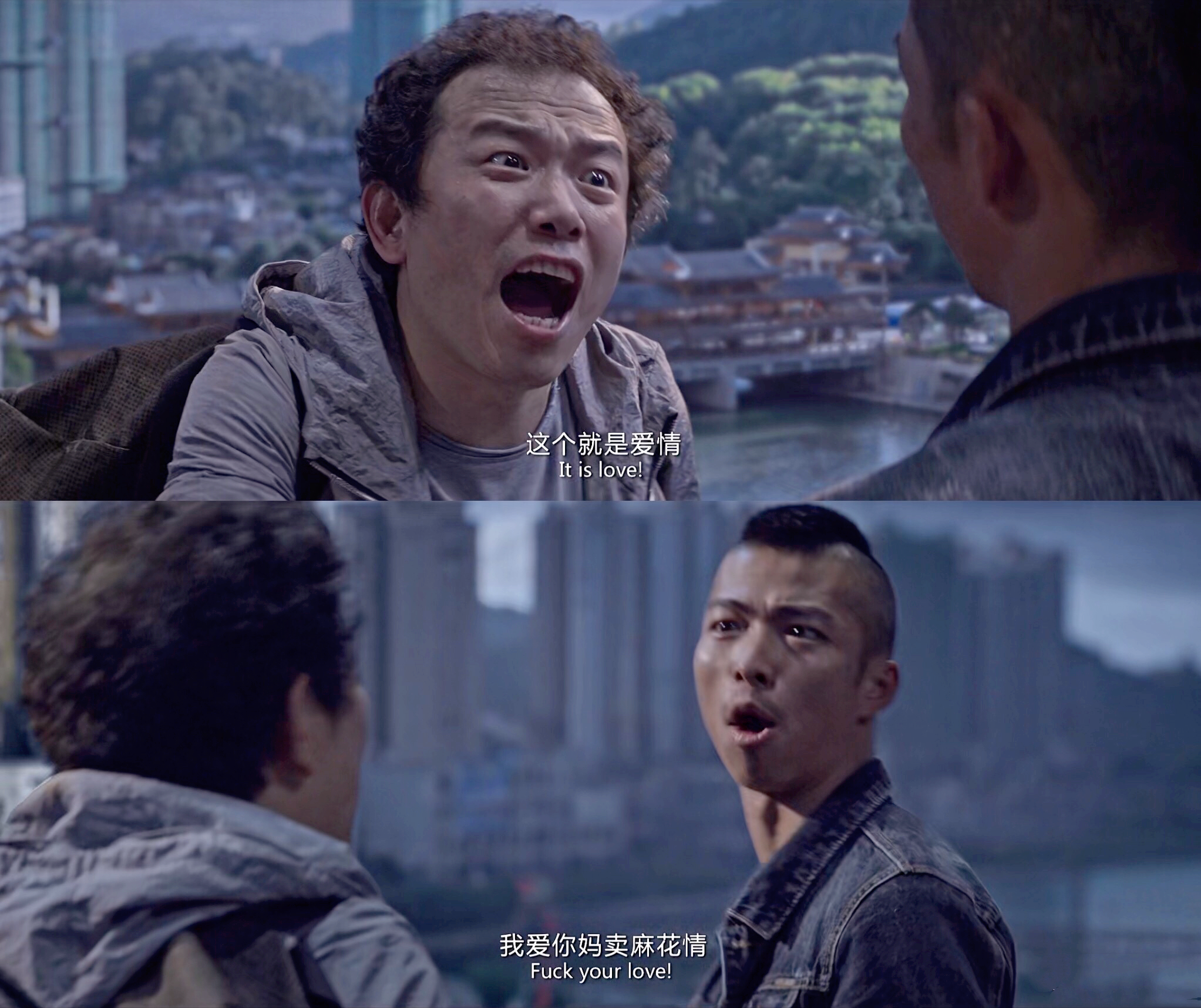 "喜剧人生"潘斌龙:一个其貌不扬的穷小子,搞笑之路真的好尴尬