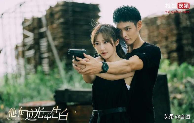 好剧推荐｜分享24部“吻戏”较多的现代剧，你看过哪一部呢？