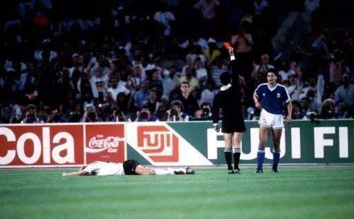 1990年足球世界杯决赛（1990年世界杯综述）