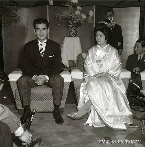 中野良子图片(高仓健) - 赤虎壹号