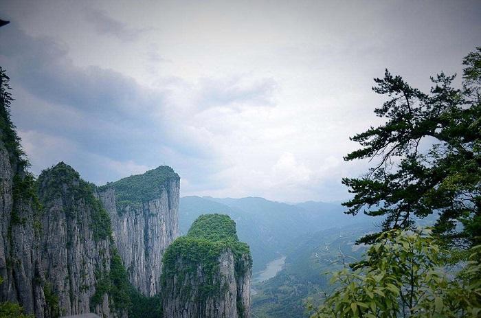 过年恩施自驾游不容错过的好风景推荐